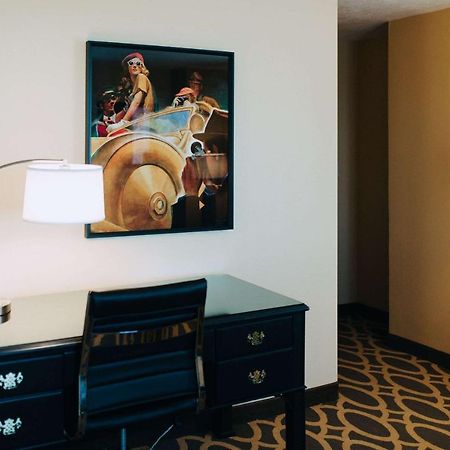 Bigelow Hotel And Residences, Ascend Hotel Collection أوغدن المظهر الخارجي الصورة