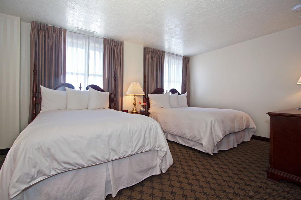 Bigelow Hotel And Residences, Ascend Hotel Collection أوغدن المظهر الخارجي الصورة