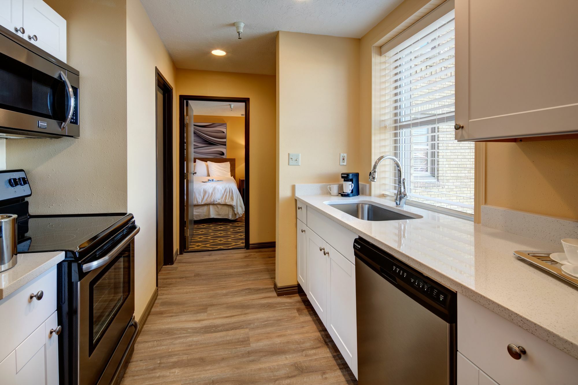 Bigelow Hotel And Residences, Ascend Hotel Collection أوغدن المظهر الخارجي الصورة