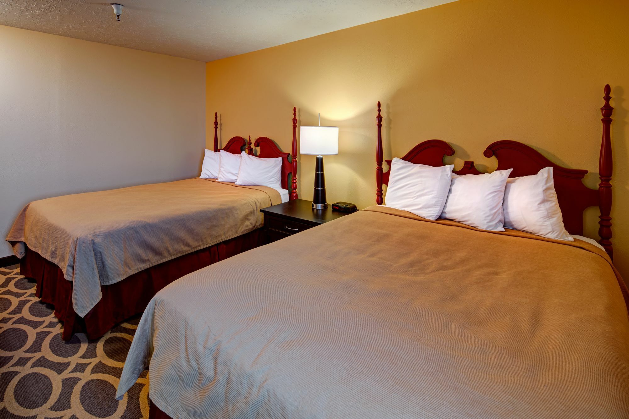 Bigelow Hotel And Residences, Ascend Hotel Collection أوغدن المظهر الخارجي الصورة