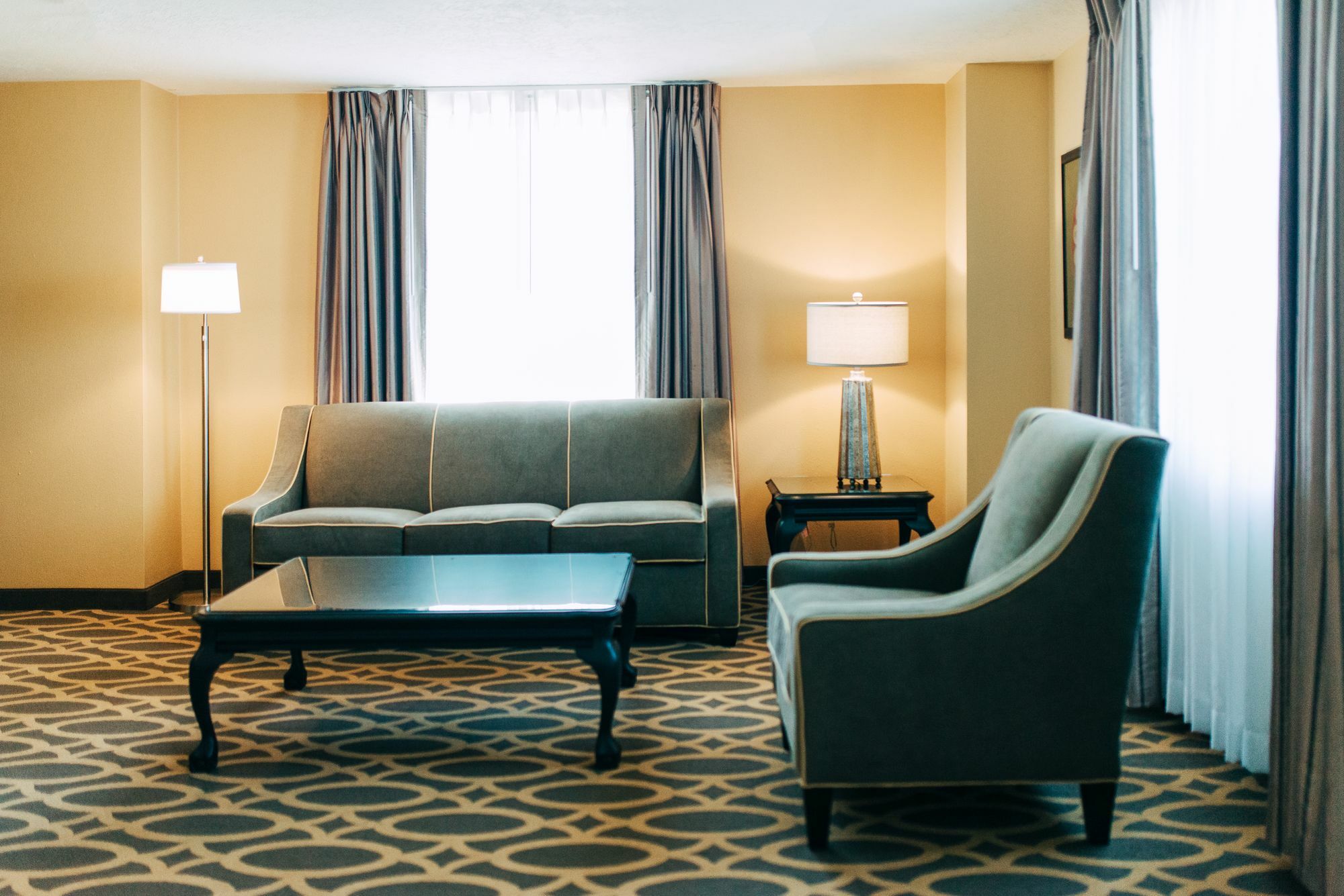 Bigelow Hotel And Residences, Ascend Hotel Collection أوغدن المظهر الخارجي الصورة