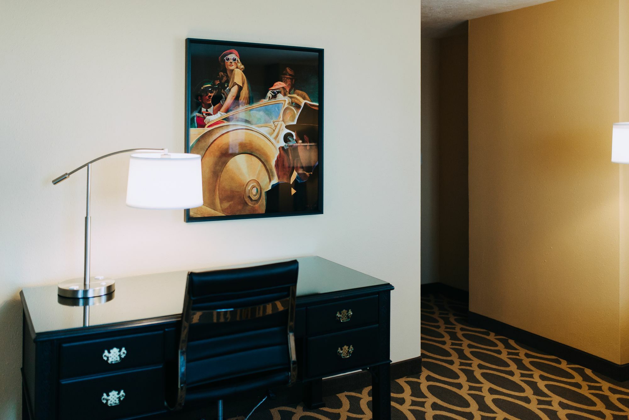 Bigelow Hotel And Residences, Ascend Hotel Collection أوغدن المظهر الخارجي الصورة