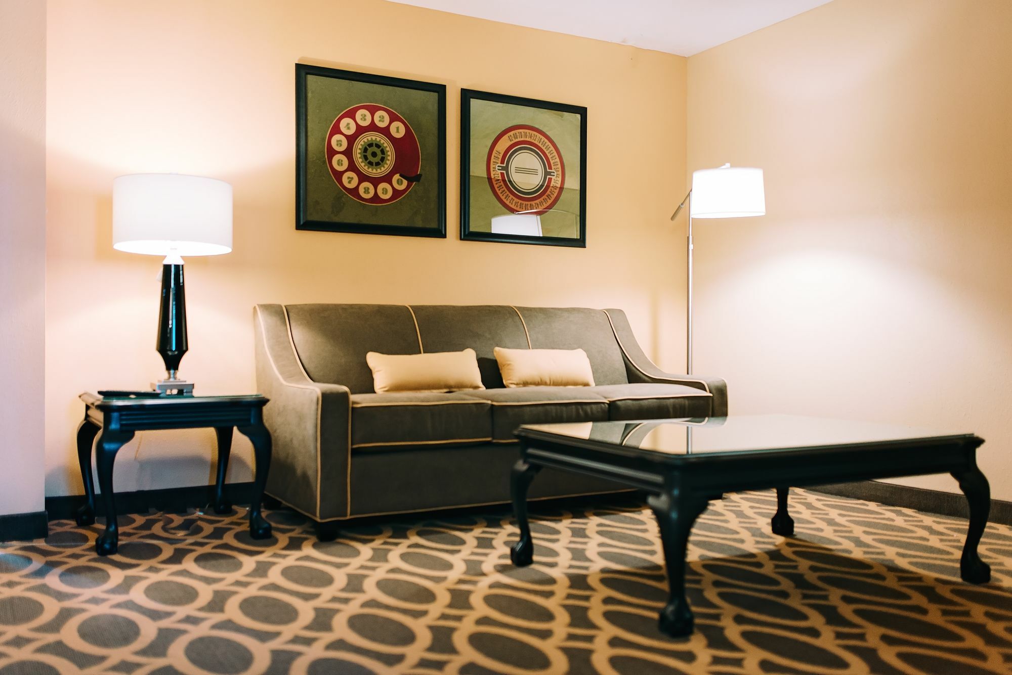 Bigelow Hotel And Residences, Ascend Hotel Collection أوغدن المظهر الخارجي الصورة