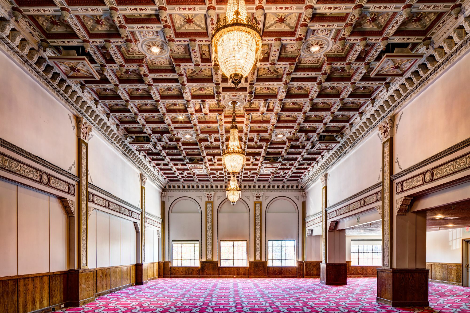 Bigelow Hotel And Residences, Ascend Hotel Collection أوغدن المظهر الخارجي الصورة