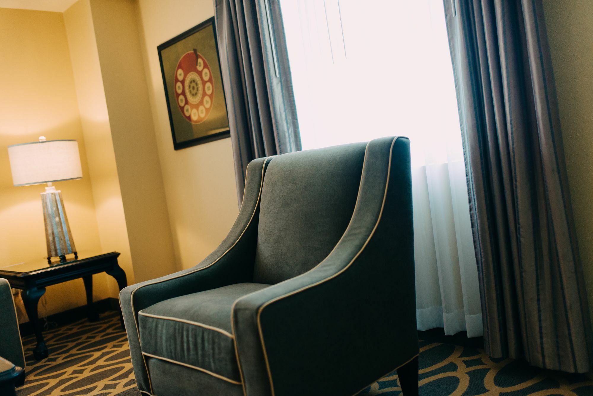 Bigelow Hotel And Residences, Ascend Hotel Collection أوغدن المظهر الخارجي الصورة