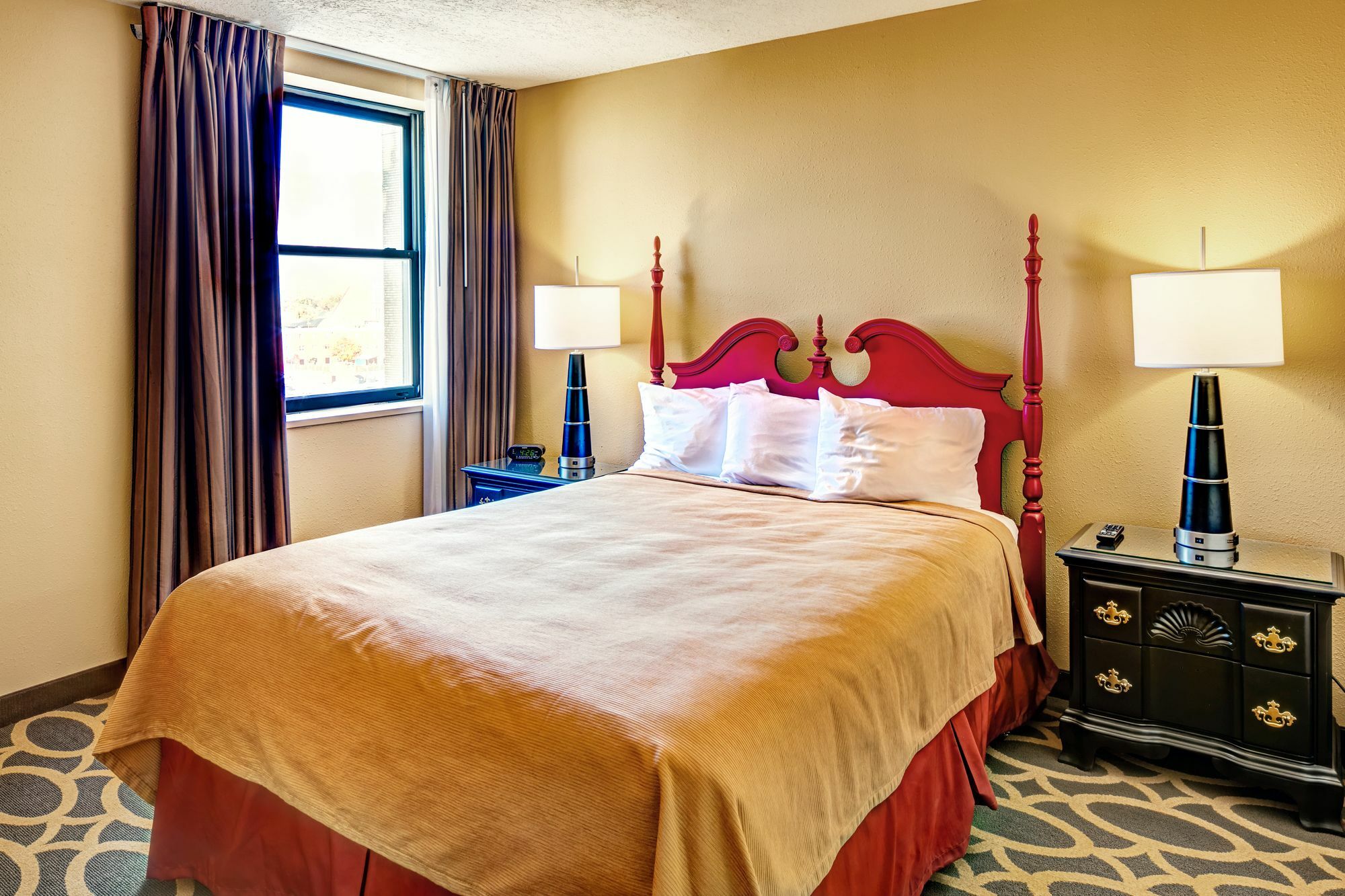 Bigelow Hotel And Residences, Ascend Hotel Collection أوغدن المظهر الخارجي الصورة