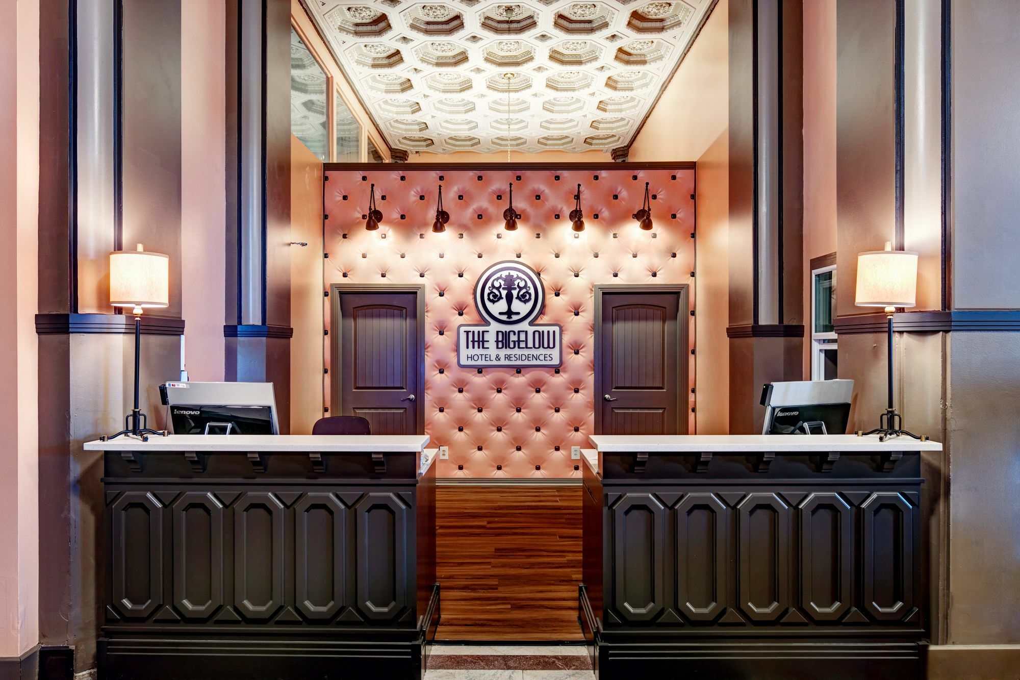Bigelow Hotel And Residences, Ascend Hotel Collection أوغدن المظهر الخارجي الصورة