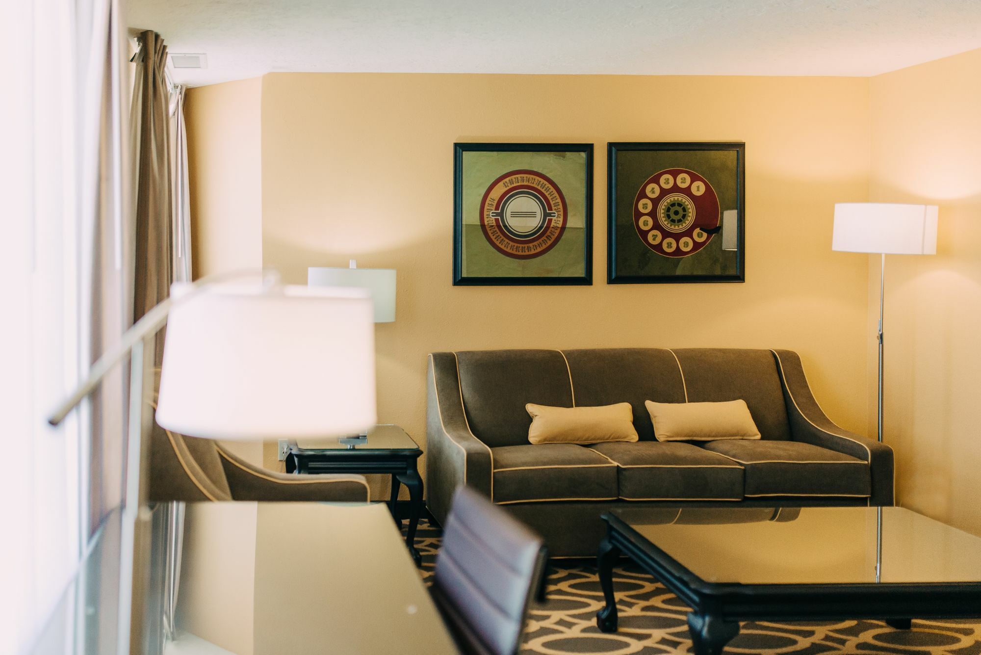 Bigelow Hotel And Residences, Ascend Hotel Collection أوغدن المظهر الخارجي الصورة