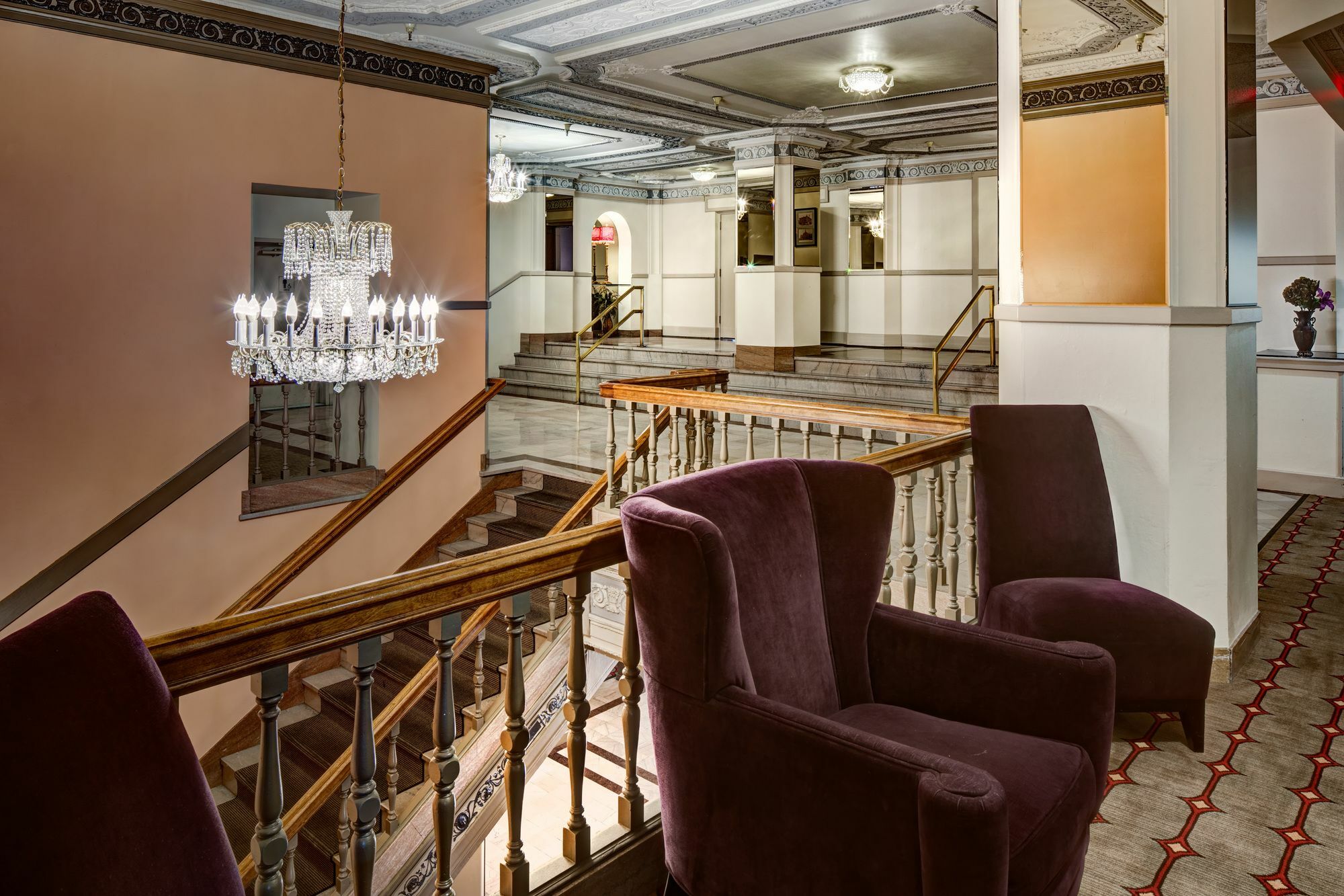Bigelow Hotel And Residences, Ascend Hotel Collection أوغدن المظهر الخارجي الصورة