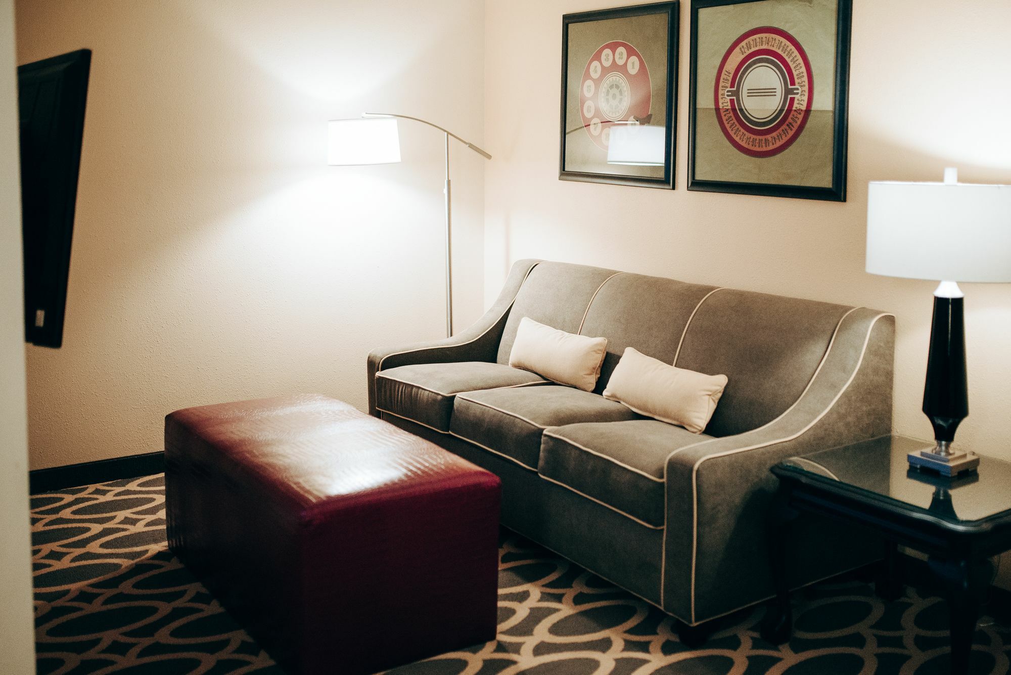 Bigelow Hotel And Residences, Ascend Hotel Collection أوغدن المظهر الخارجي الصورة