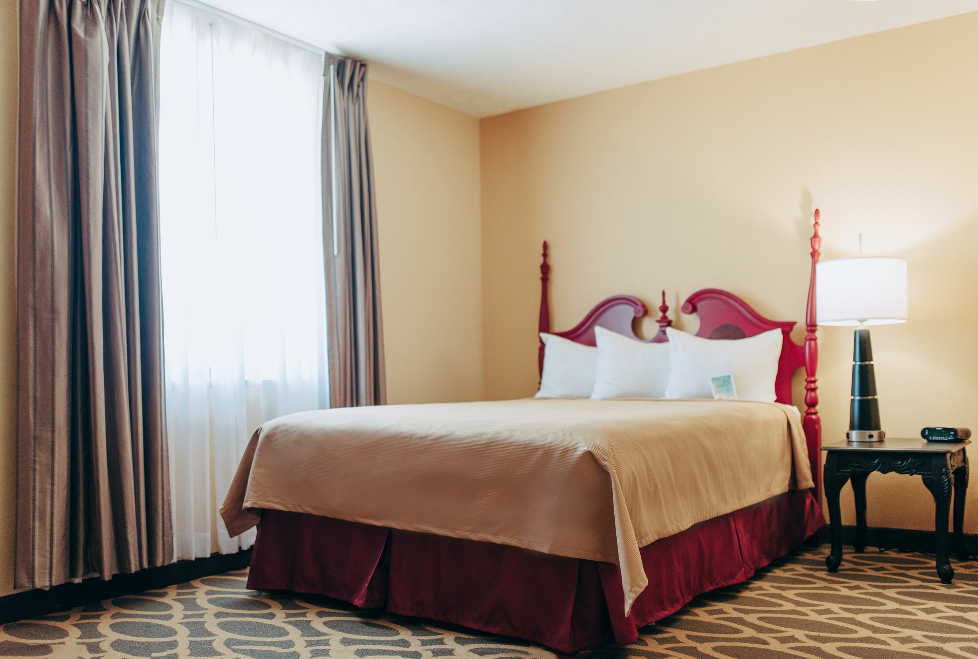 Bigelow Hotel And Residences, Ascend Hotel Collection أوغدن المظهر الخارجي الصورة
