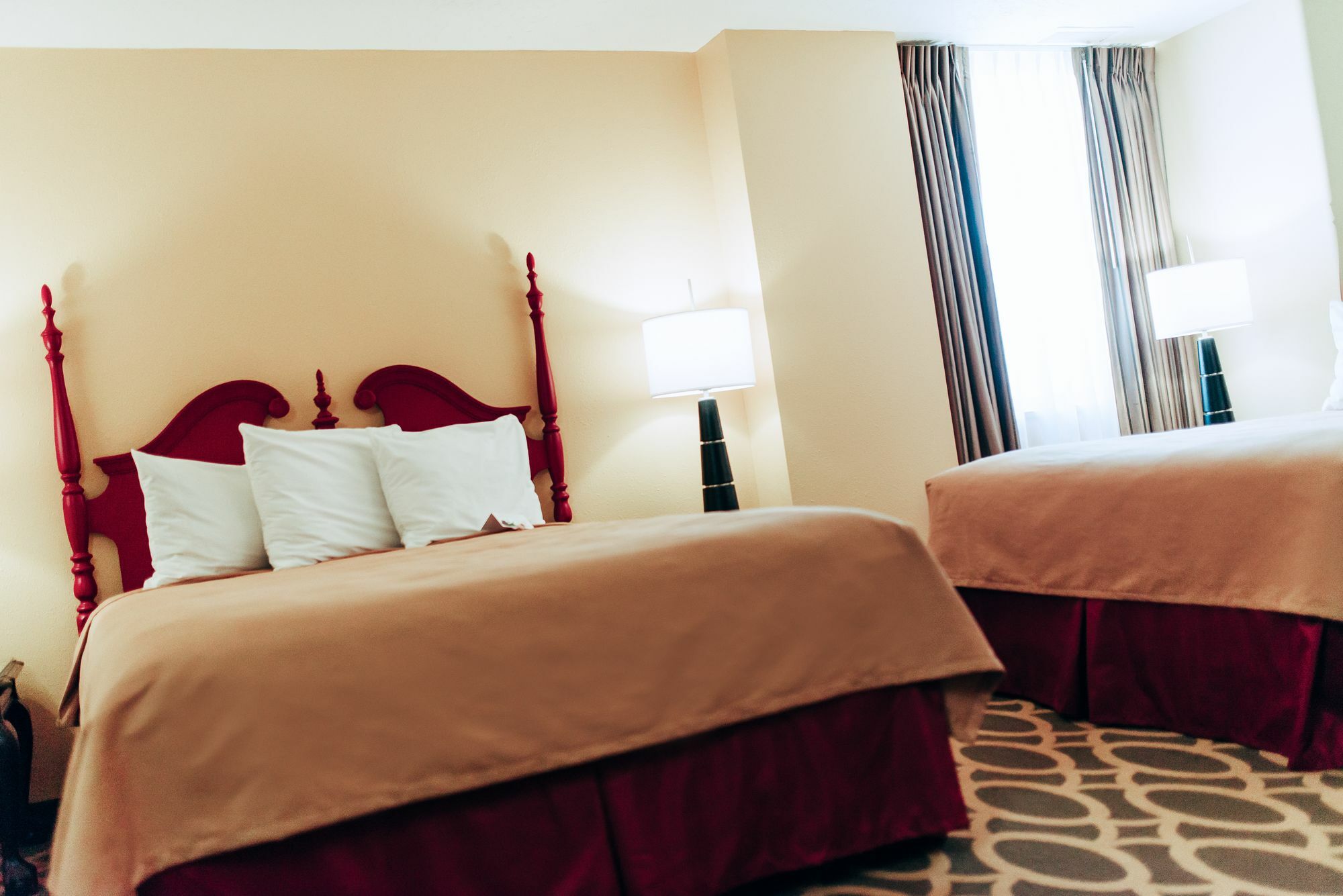 Bigelow Hotel And Residences, Ascend Hotel Collection أوغدن المظهر الخارجي الصورة