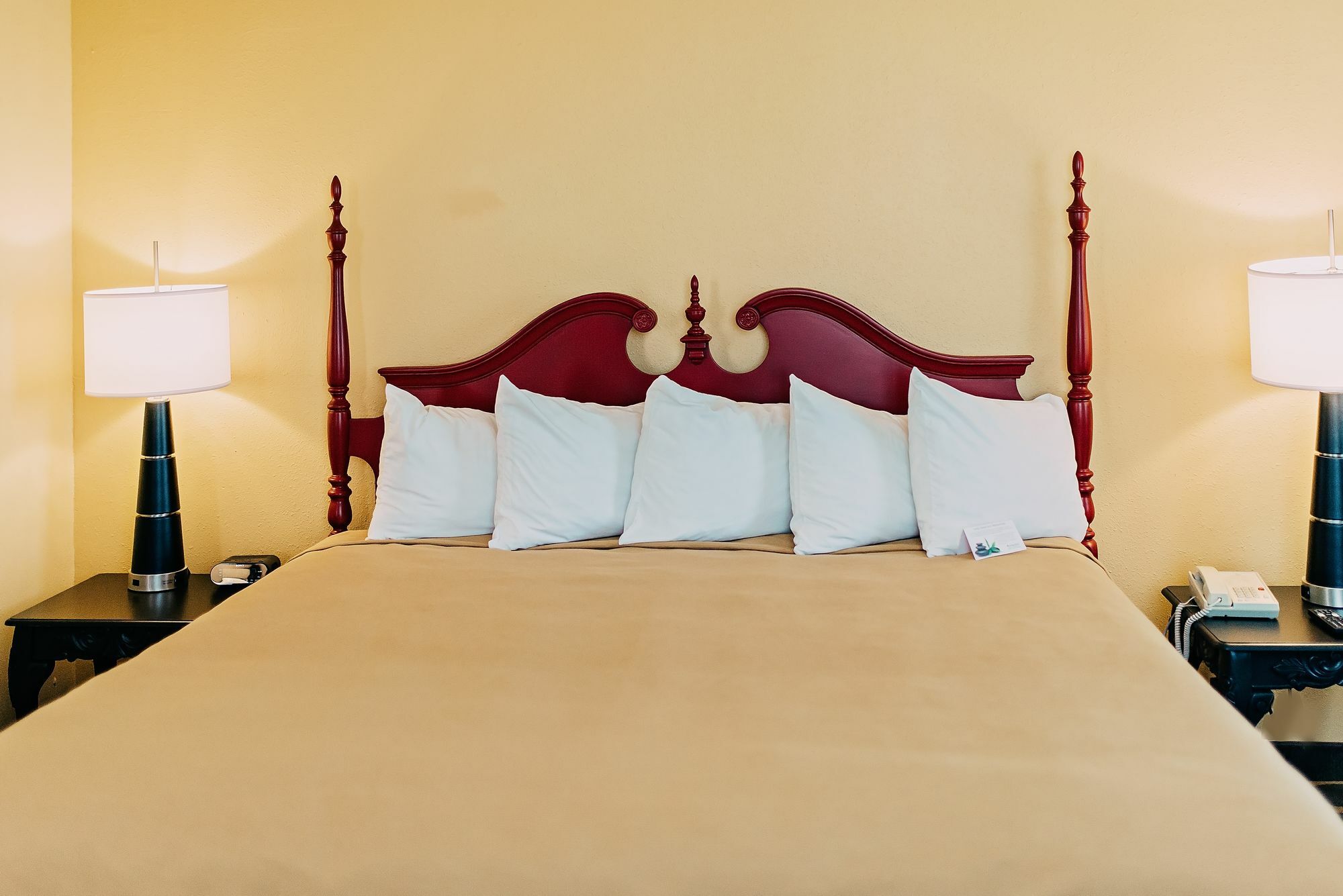 Bigelow Hotel And Residences, Ascend Hotel Collection أوغدن المظهر الخارجي الصورة