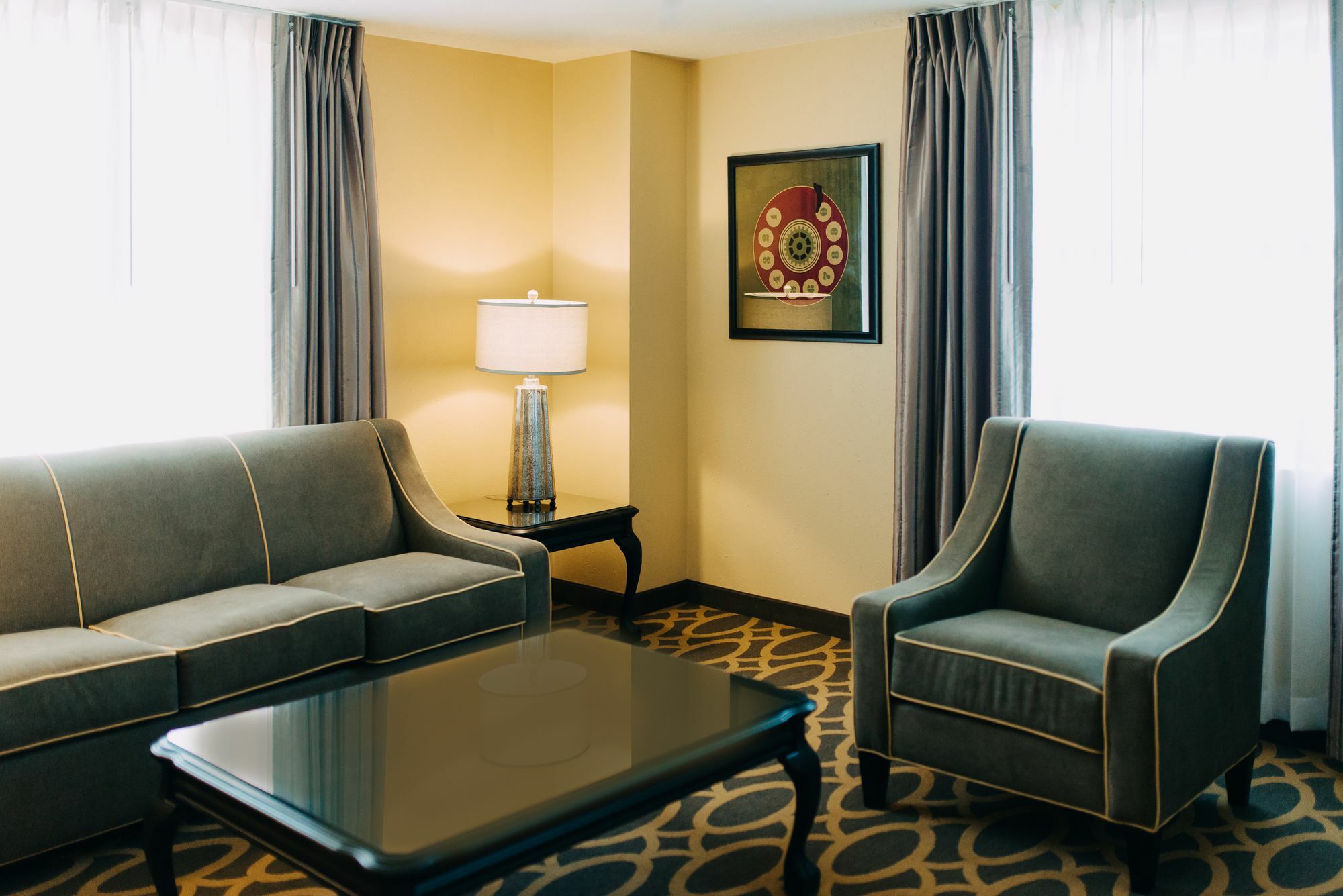 Bigelow Hotel And Residences, Ascend Hotel Collection أوغدن المظهر الخارجي الصورة