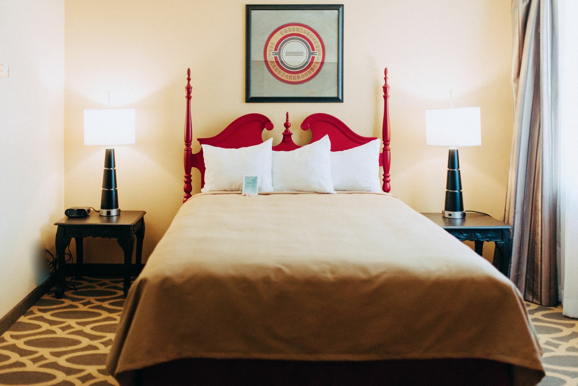 Bigelow Hotel And Residences, Ascend Hotel Collection أوغدن المظهر الخارجي الصورة