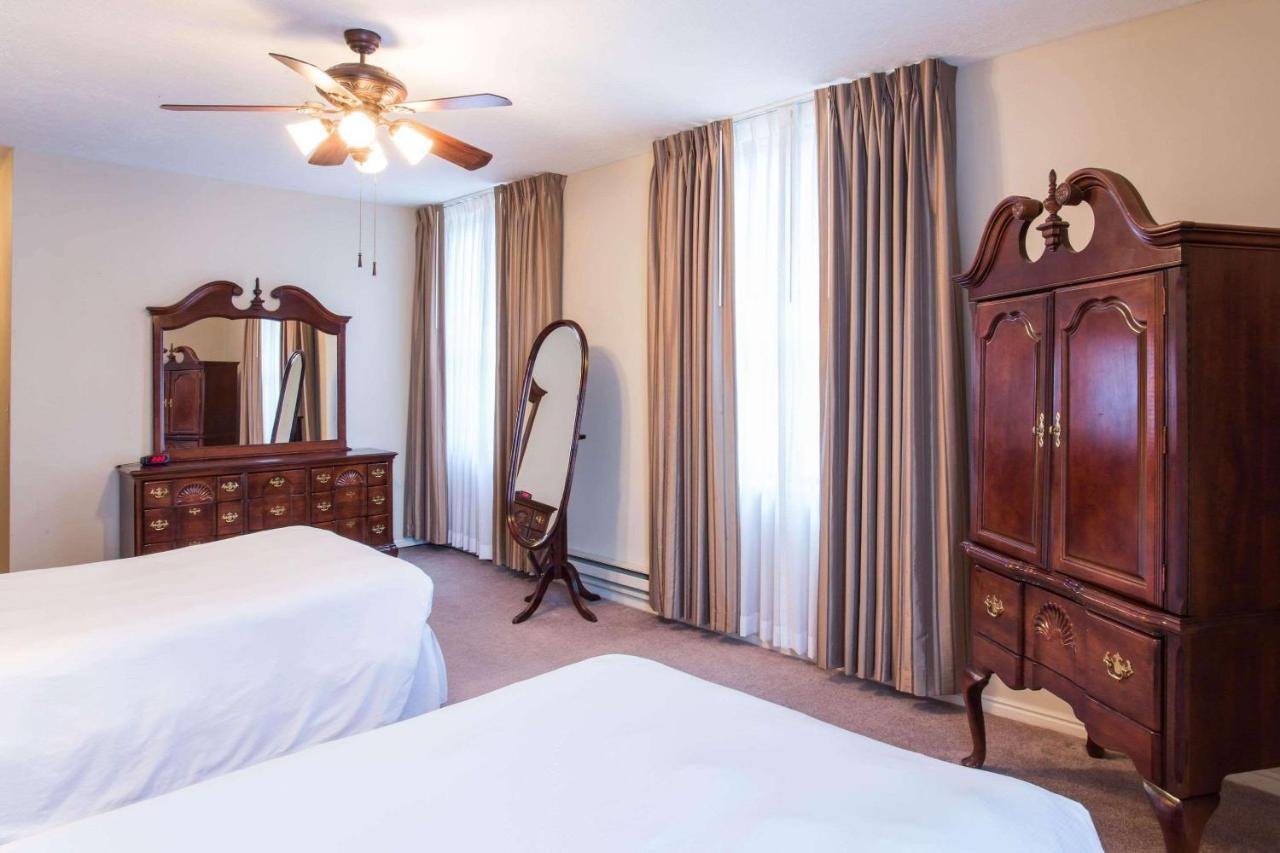 Bigelow Hotel And Residences, Ascend Hotel Collection أوغدن المظهر الخارجي الصورة
