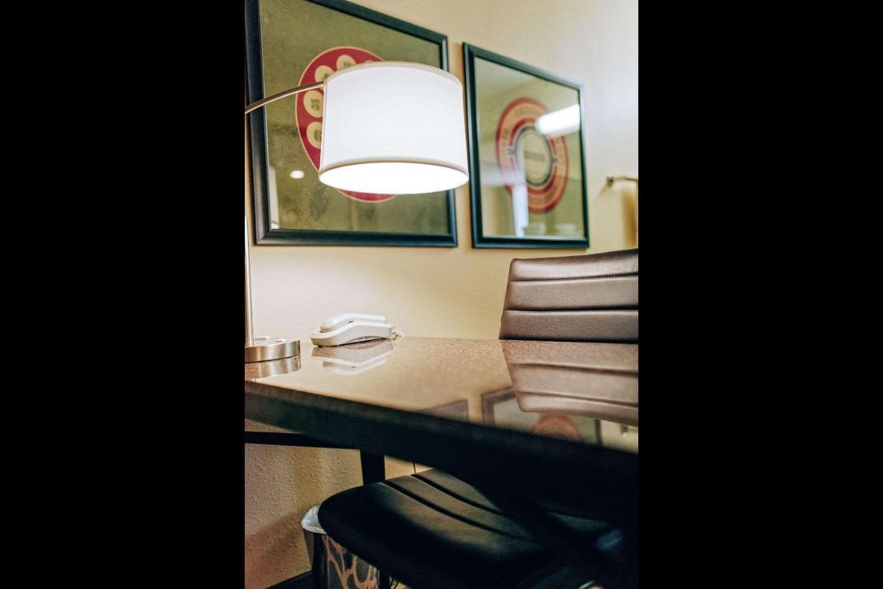 Bigelow Hotel And Residences, Ascend Hotel Collection أوغدن المظهر الخارجي الصورة