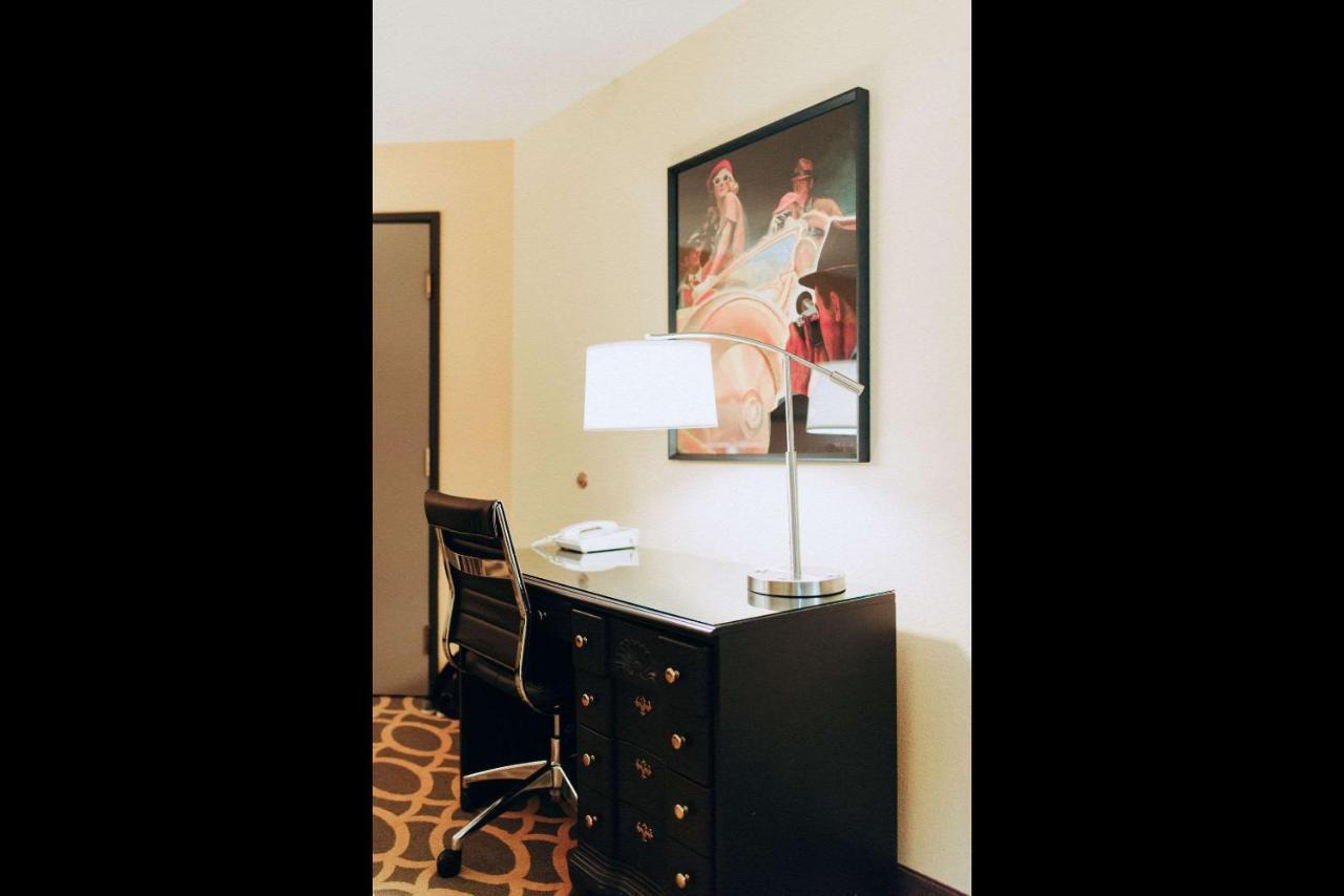 Bigelow Hotel And Residences, Ascend Hotel Collection أوغدن المظهر الخارجي الصورة