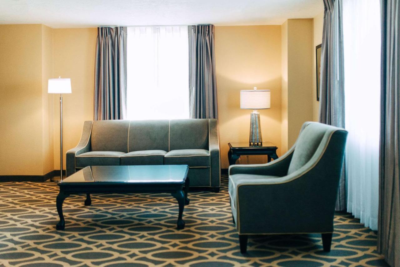 Bigelow Hotel And Residences, Ascend Hotel Collection أوغدن المظهر الخارجي الصورة